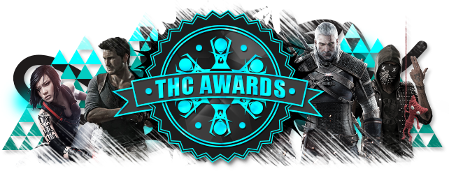 THC Awards 2016