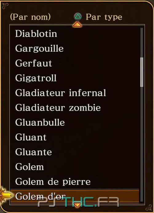 Trophee