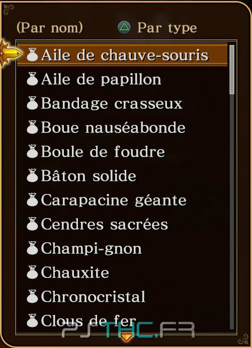 Trophee
