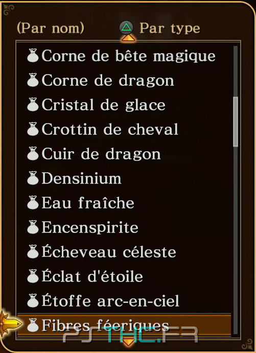 Trophee