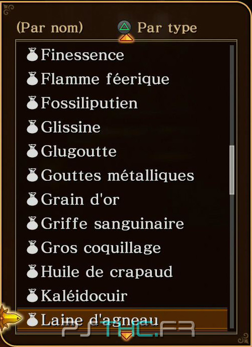 Trophee