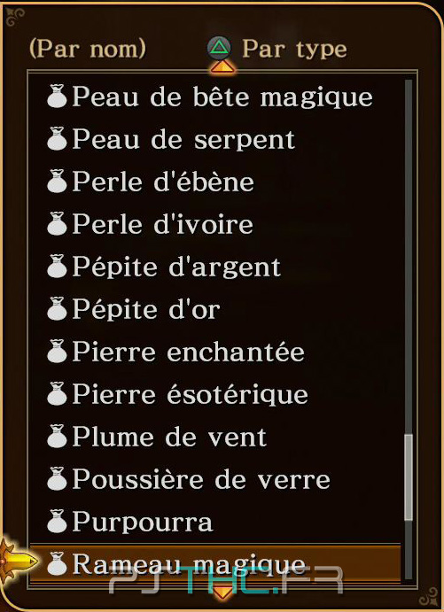 Trophee