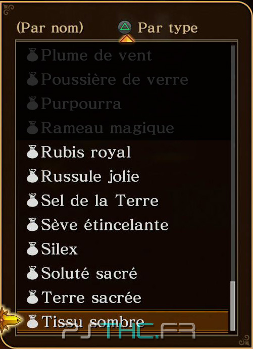 Trophee