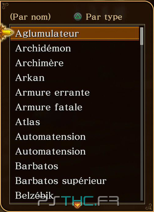 Trophee