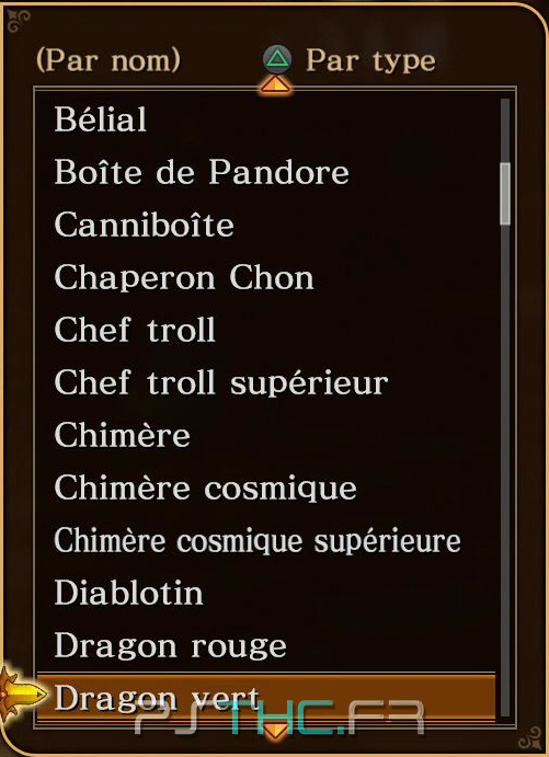 Trophee