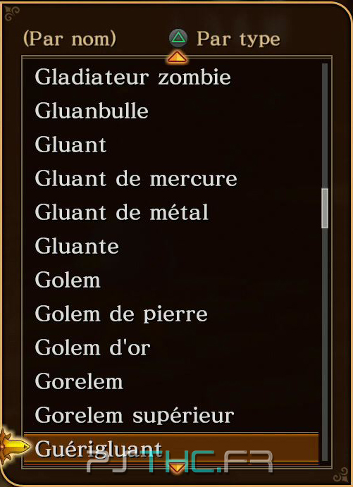 Trophee