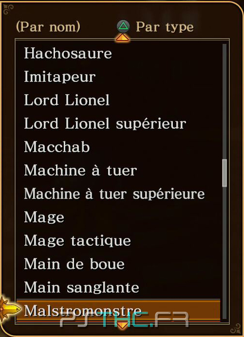 Trophee