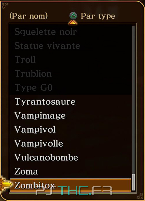 Trophee