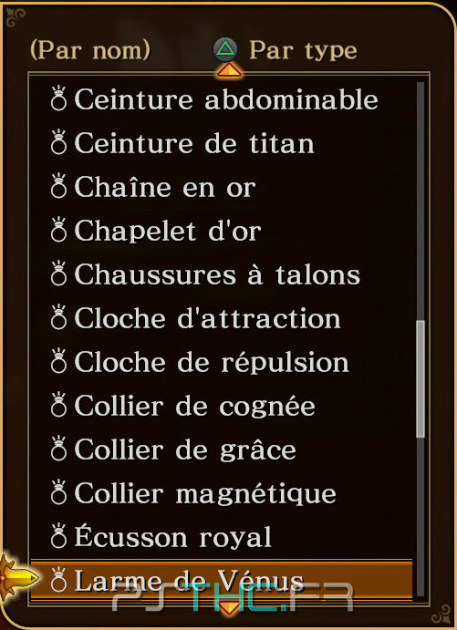 Trophee