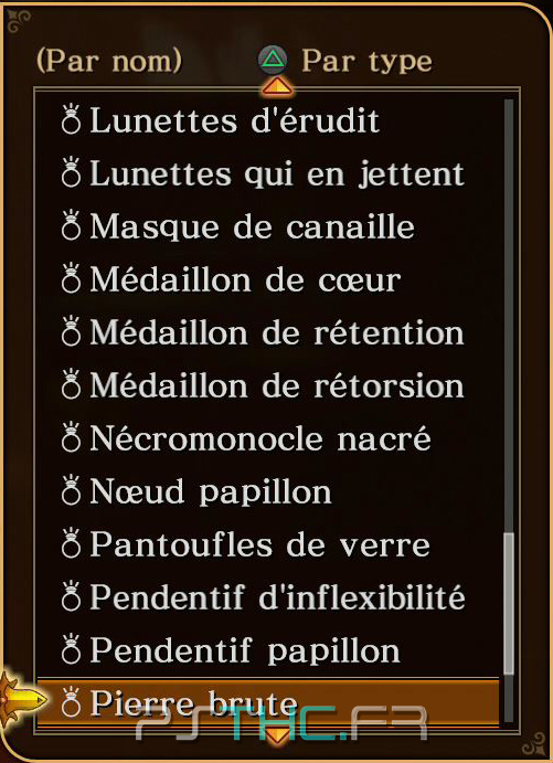 Trophee