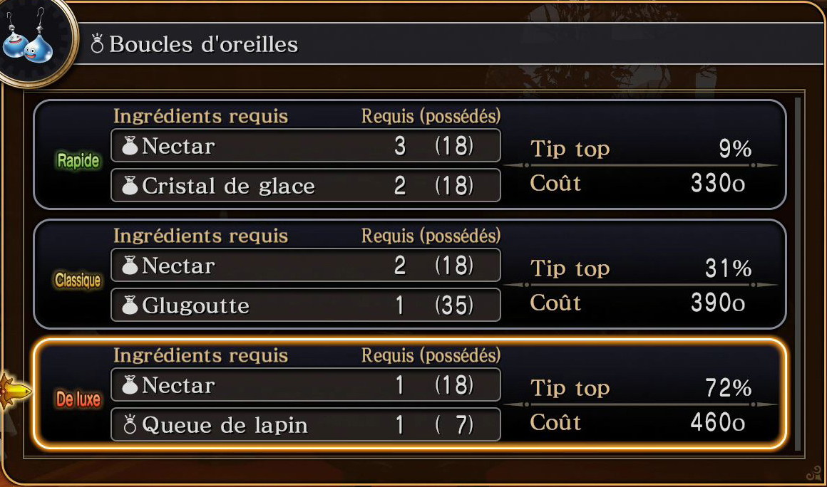 Trophee