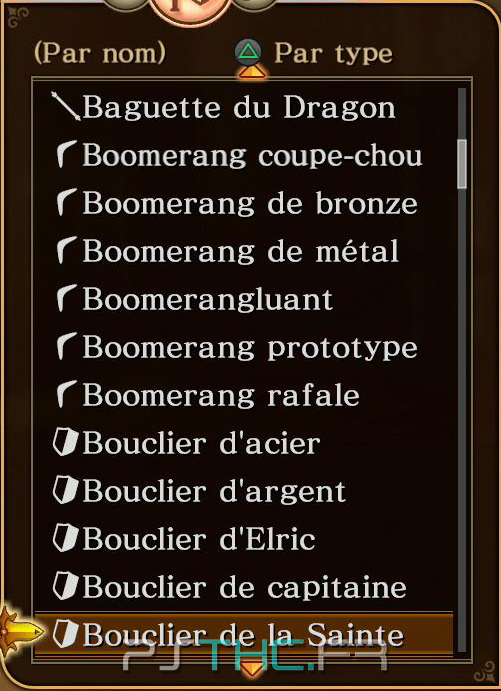 Trophee