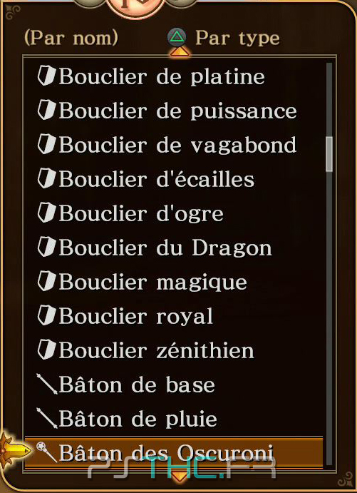 Trophee