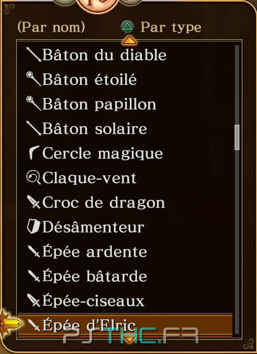Trophee