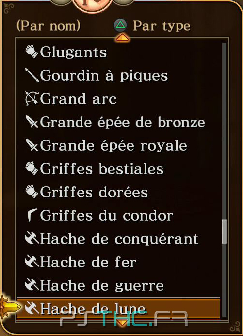 Trophee