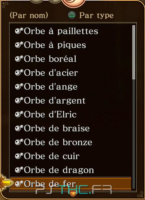 Trophee