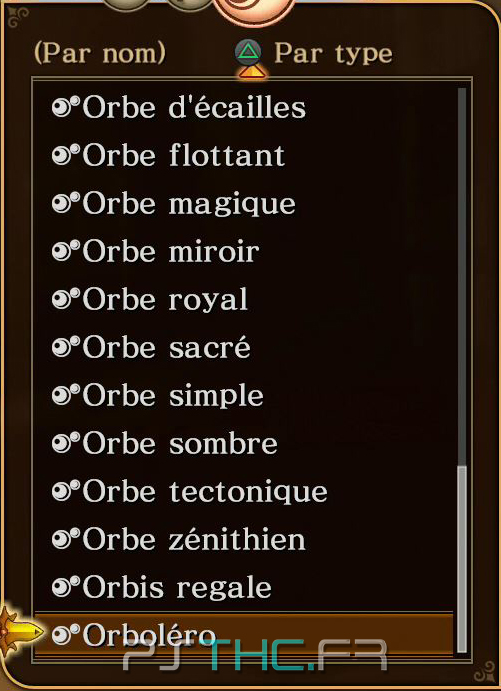 Trophee
